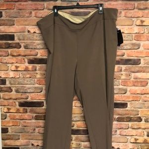 Investment pants waist 24w S